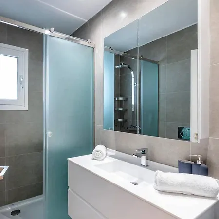 Villa Melia With Heated Pool