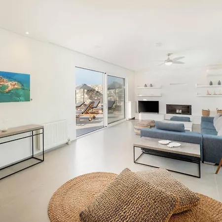 Melia With Heated Pool Villa *