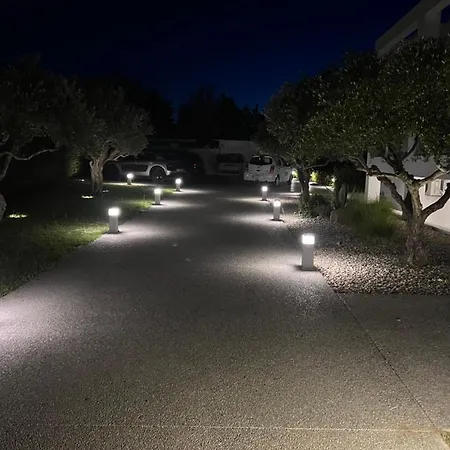 Villa Melia With Heated Pool *