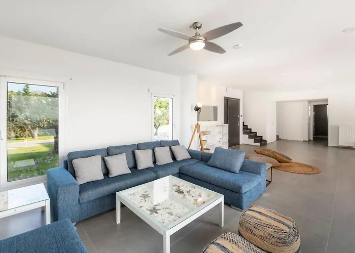 Melia With Heated Pool Villa