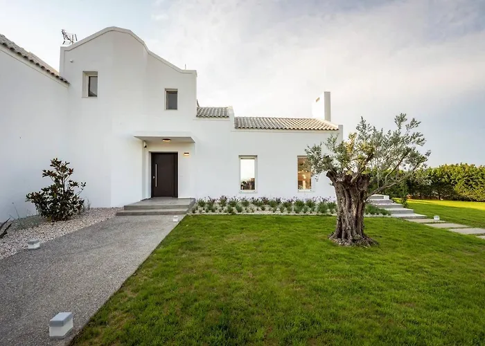 Melia With Heated Pool * Kos Town