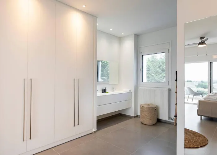 Melia With Heated Pool Villa Kos Town