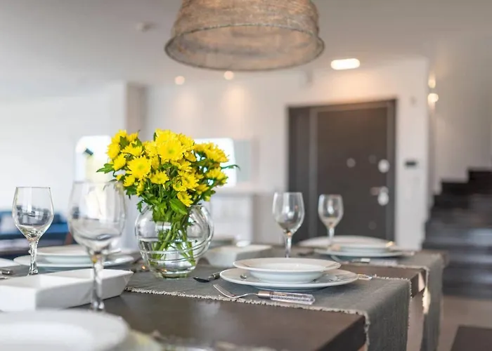 Melia With Heated Pool Kos Town