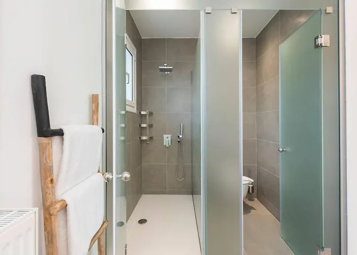 Villa Melia With Heated Pool Kos Town