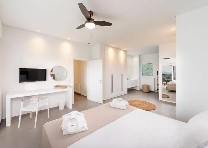 Melia With Heated Pool Kos Town