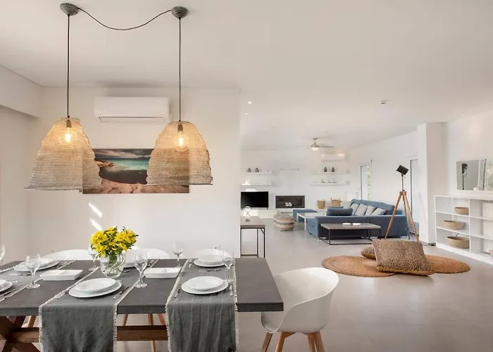 Melia With Heated Pool Villa *