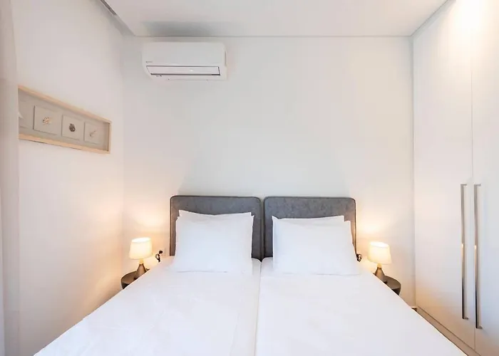 Villa Melia With Heated Pool *