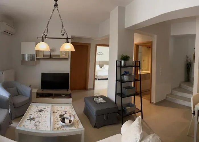 Melia With Heated Pool Villa Kos Town