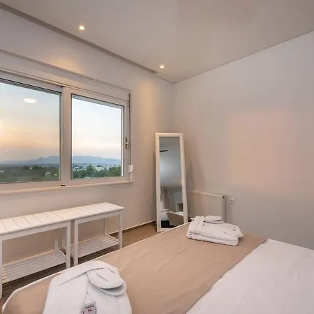 Melia With Heated Pool Kos-stad