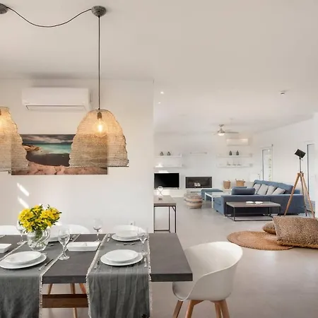 Melia With Heated Pool Villa *