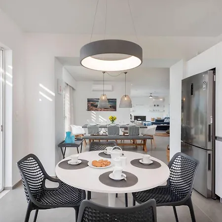 Villa Melia With Heated Pool Kos-Stadt