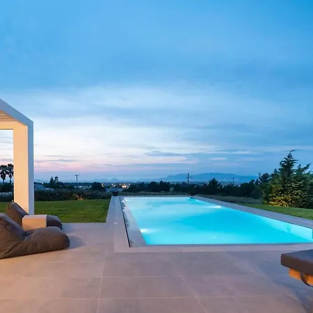 Melia With Heated Pool
