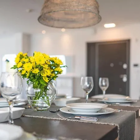 Melia With Heated Pool Kos-Stadt