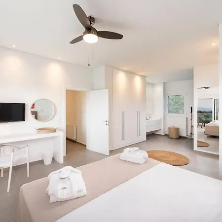 Melia With Heated Pool Kos-Stadt