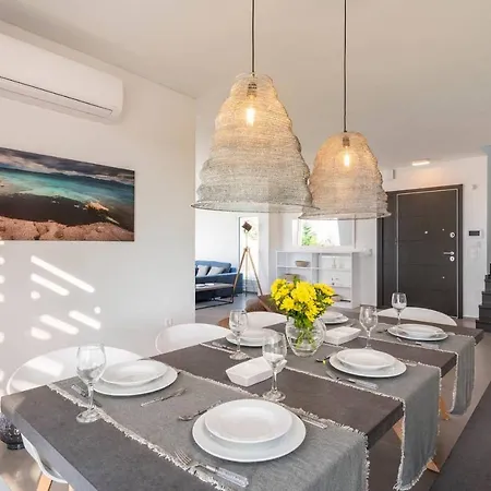 Melia With Heated Pool 빌라 *