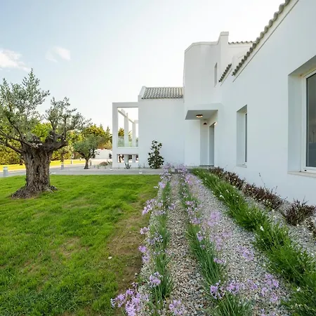 Melia With Heated Pool