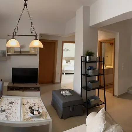 Melia With Heated Pool Villa Kos-Stadt