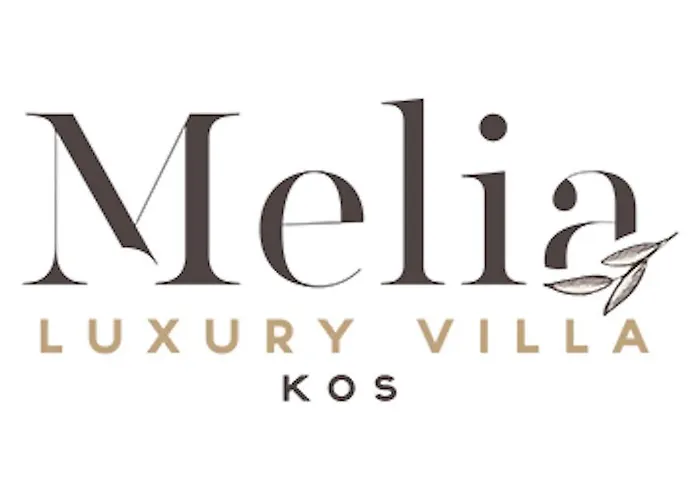 Melia With Heated Pool Kos-Stadt