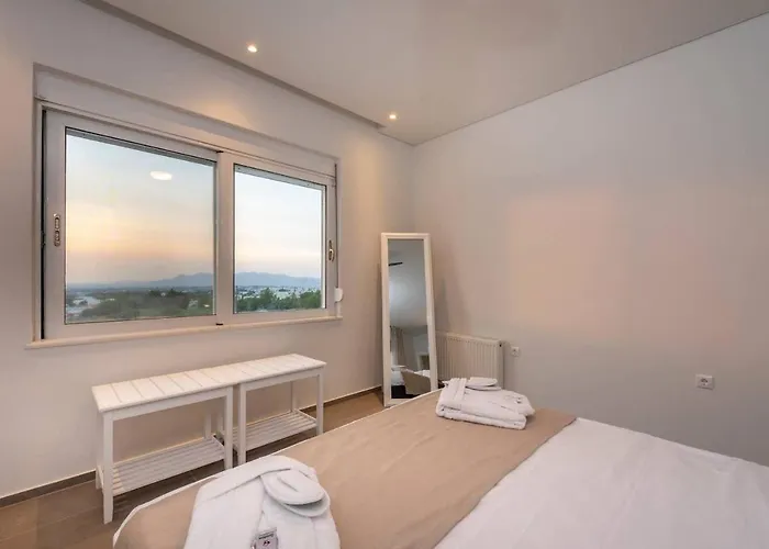 Melia With Heated Pool Kos-Stadt