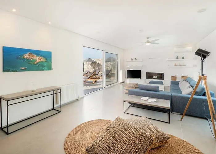 Melia With Heated Pool Villa *