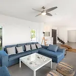 Melia With Heated Pool Villa