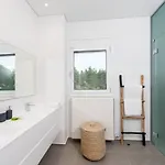 Melia With Heated Pool Villa
