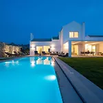 Melia With Heated Pool Villa