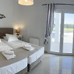 Villa Melia With Heated Pool Kos