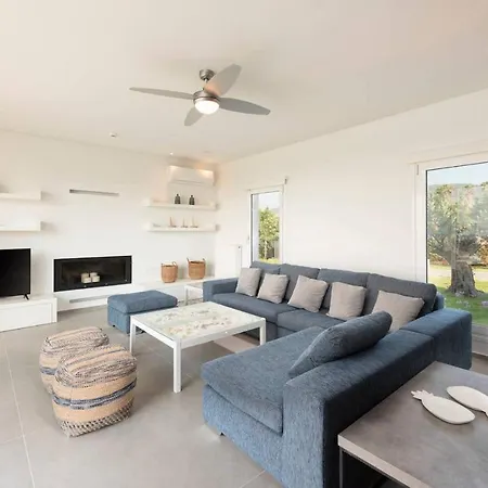 Willa Melia With Heated Pool *