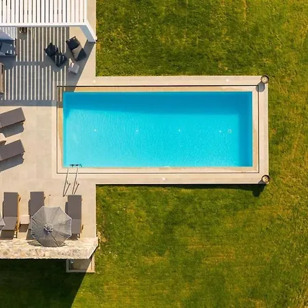 Melia With Heated Pool Cós