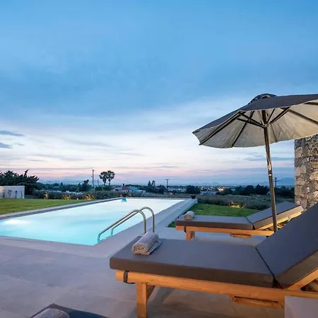 Melia With Heated Pool