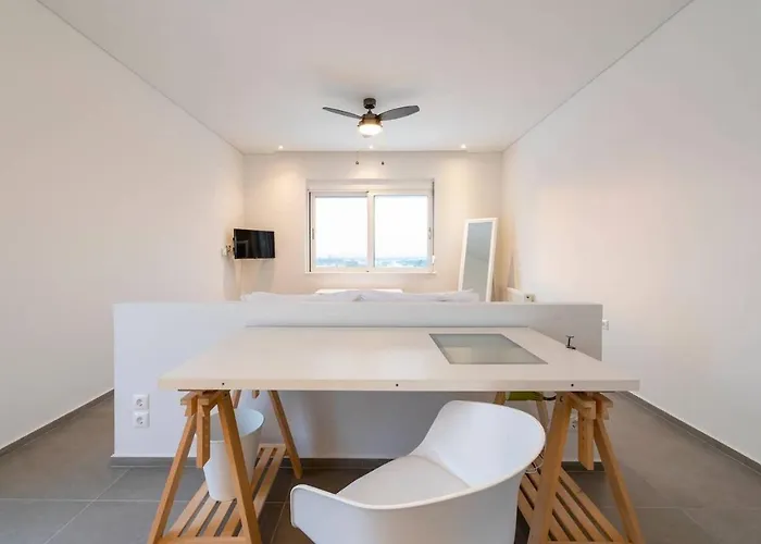 Villa Melia With Heated Pool Cós