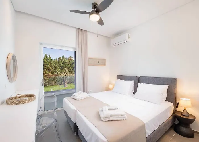 Willa Melia With Heated Pool *