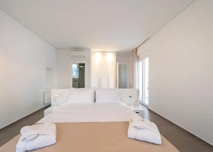 Melia With Heated Pool Miasto Kos