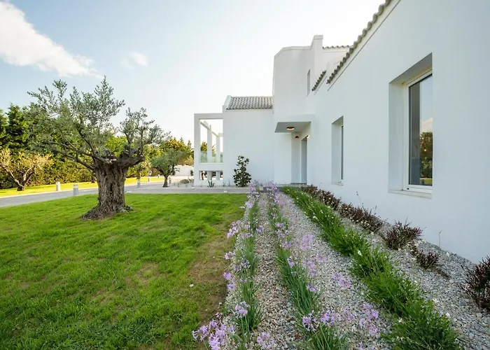 Melia With Heated Pool