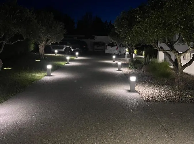 Willa Melia With Heated Pool *